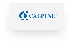 CALPINE Logo