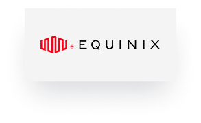 EQUINIX Logo