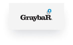 Graybar Logo