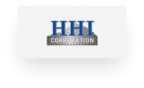 HHI Coorporation Logo