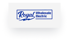 Royal Electric Logo